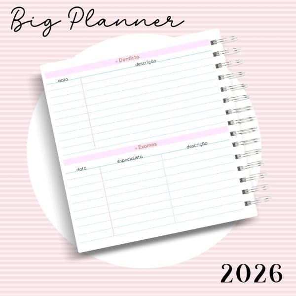 Big Planner 2026 - Capa 09 - Imagem 18