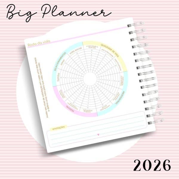 Big Planner 2026 - Capa 09 - Imagem 21