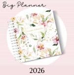 Big Planner 2026 - Capa 05