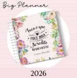 Big Planner 2026 - Capa 06