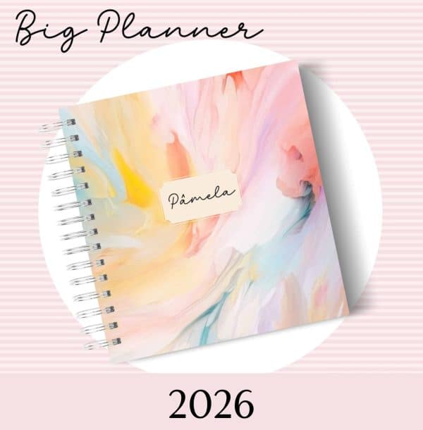 Big Planner 2026 - Capa 08 - Imagem 1