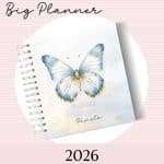Big Planner 2026 - Capa 20