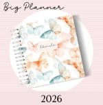 Big Planner 2026 - Capa 21