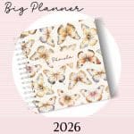 Big Planner 2026 - Capa 22