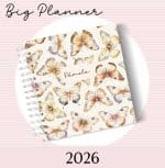 Big Planner 2026 - Capa 22