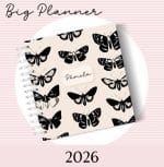 Big Planner 2026 - Capa 23