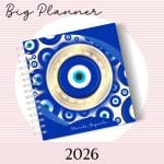 Big Planner 2026 - Capa 44