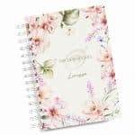 Caderno A5 - Psicopedagogia